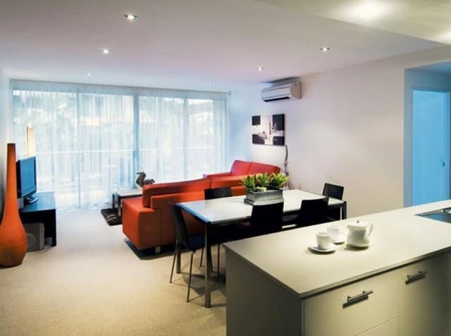 Classic Apartment