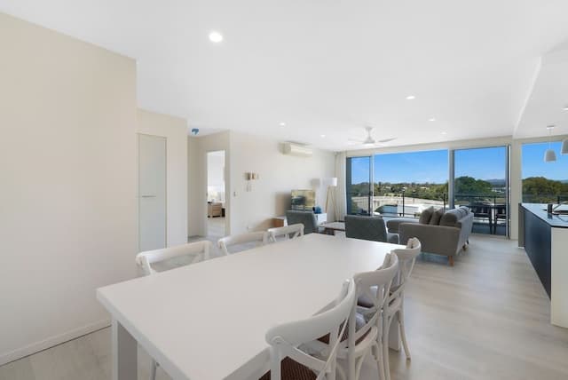 Deluxe Apartment, 3 Bedrooms