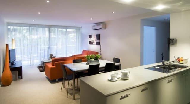 Deluxe Apartment, 3 Bedrooms