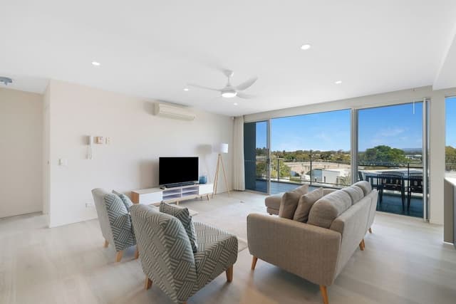Deluxe Apartment, 3 Bedrooms