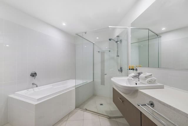 Deluxe Apartment, 3 Bedrooms