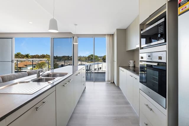 Deluxe Apartment, 3 Bedrooms