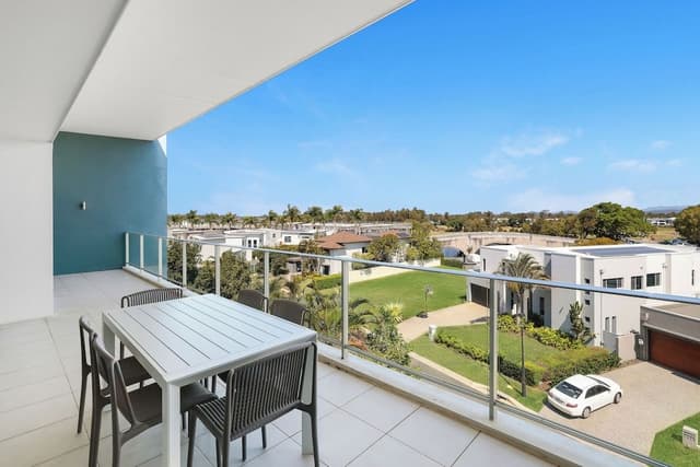 Deluxe Apartment, 3 Bedrooms