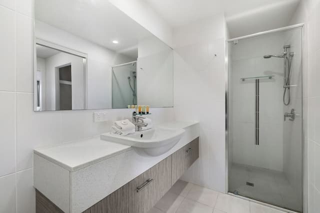 Deluxe Apartment, 3 Bedrooms