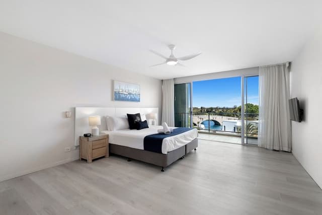 Deluxe Apartment, 3 Bedrooms