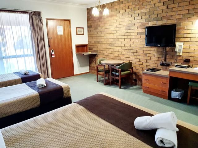 Standard Family Room