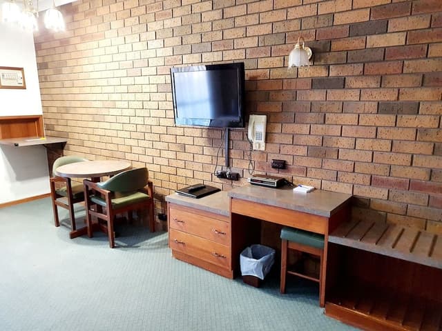 Standard Family Room