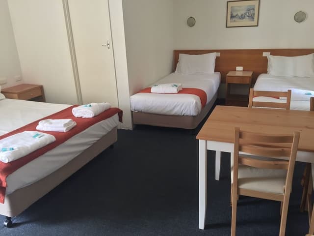Comfy Room