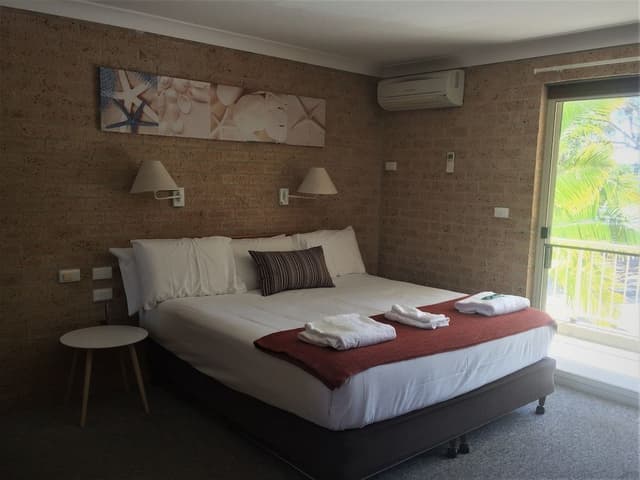 Bayside Room