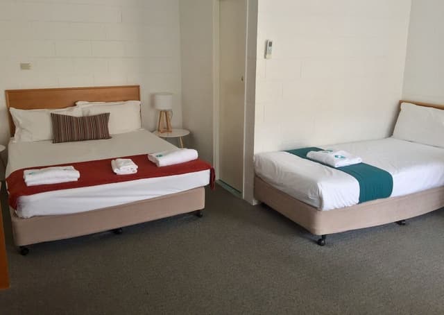 Comfy Room