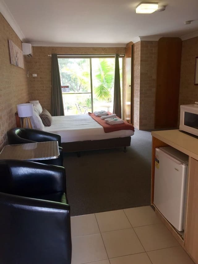 Bayside Room