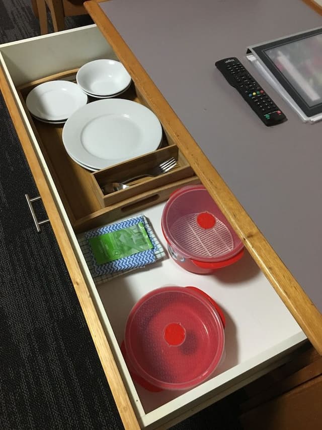 Corporate Room