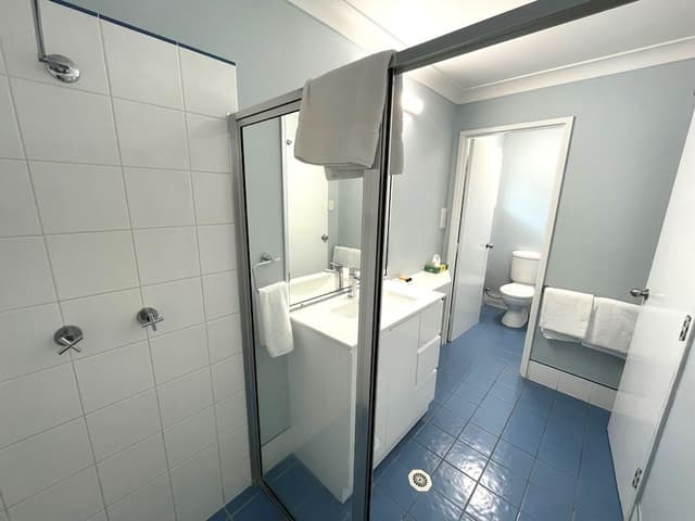 Superior Studio with Kitchen