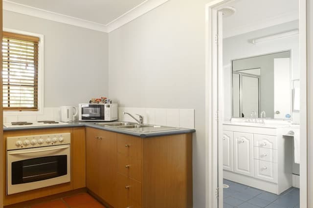 Superior Studio with Kitchen