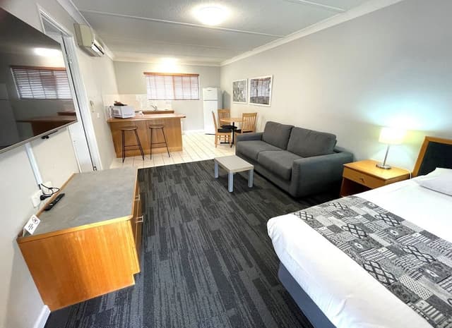 Apartment, 1 Bedroom