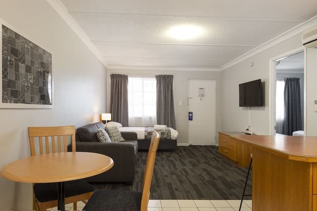 Apartment, 1 Bedroom