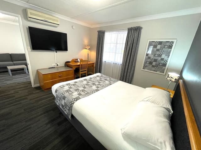 Apartment, 1 Bedroom