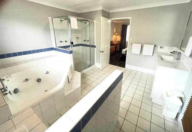 Apartment, 1 Bedroom