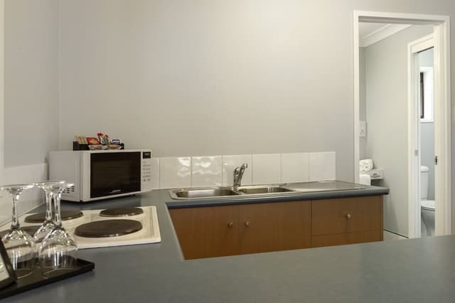 Superior Studio with Kitchen