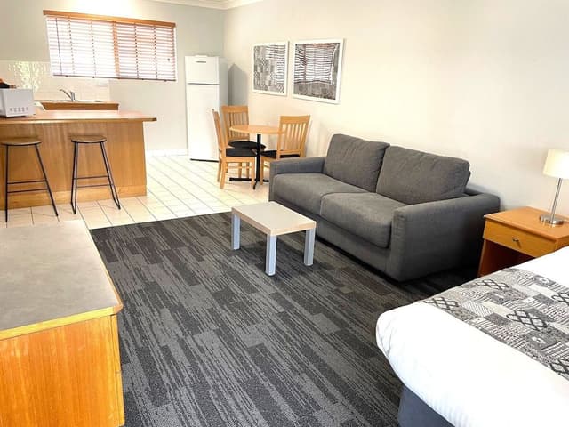Apartment, 1 Bedroom