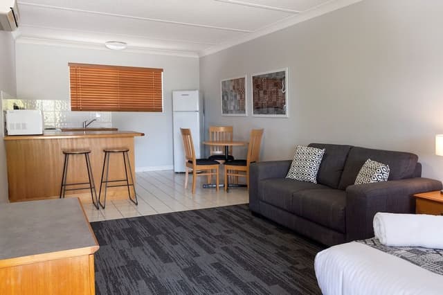 Apartment, 1 Bedroom