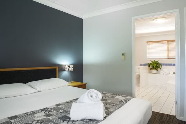 Apartment, 1 Bedroom