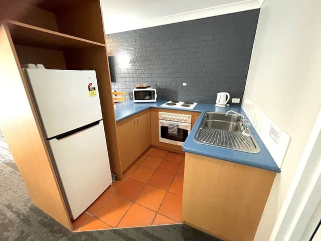 Superior Studio with Kitchen