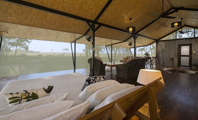 Panoramic Suite