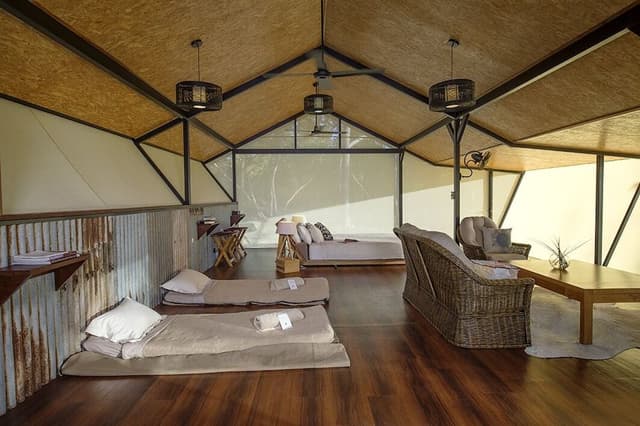 Panoramic Suite