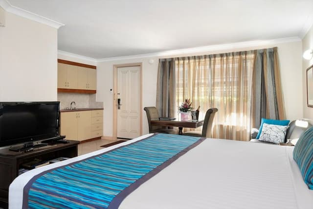 Studio Spa Apartment