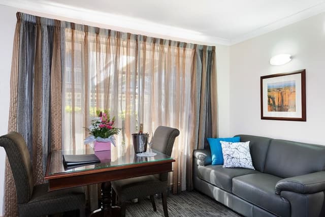 Studio Spa Apartment