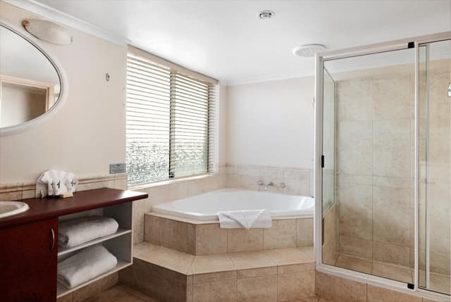 Studio Spa Apartment