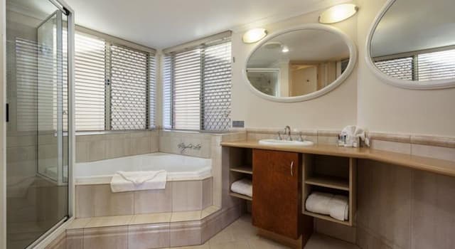 Studio Spa Apartment