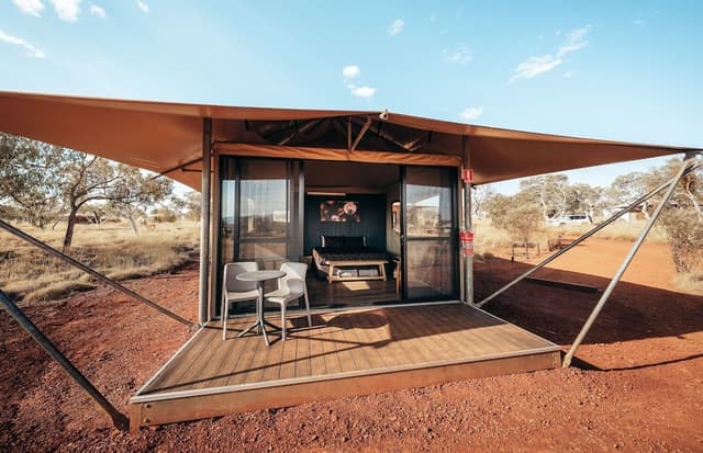 Premium Tent