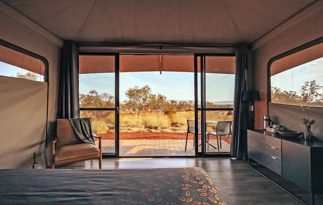 Premium Tent