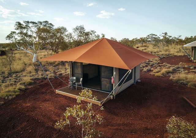 Premium Tent