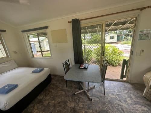 Cabin