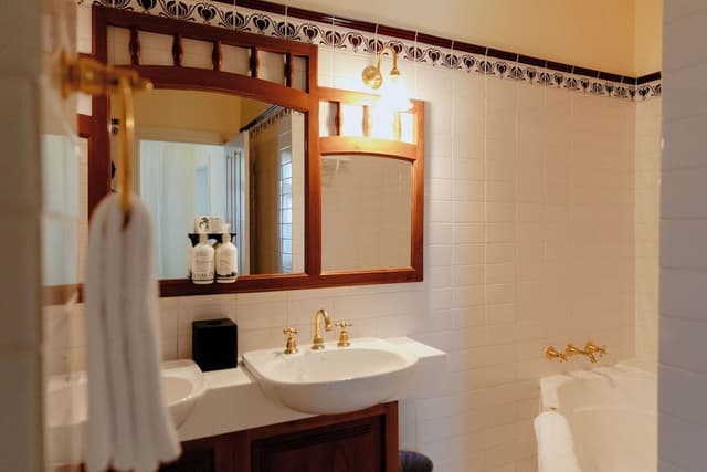 Heritage Suite