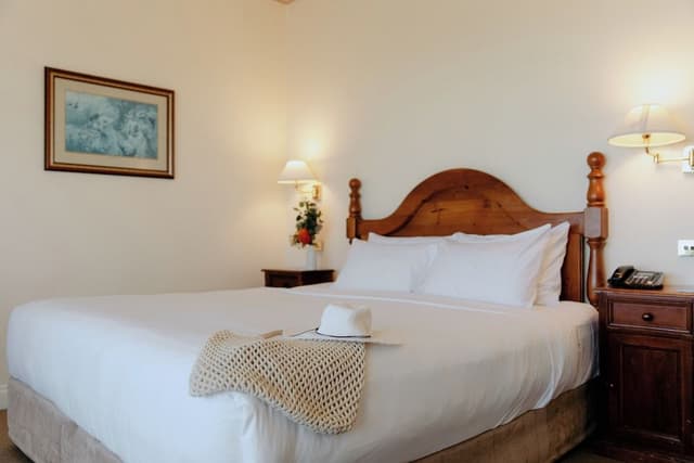 Mountain View Room