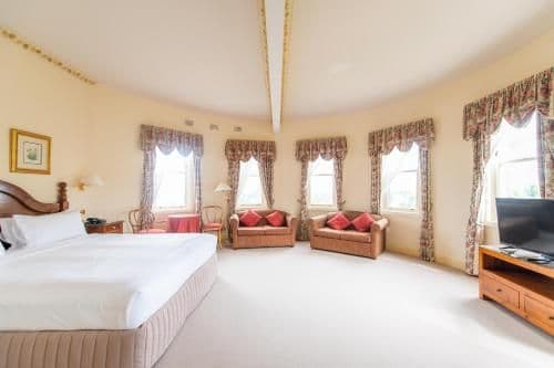Heritage Suite