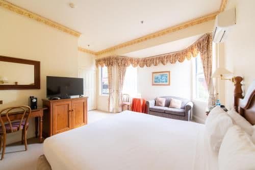 Heritage Suite
