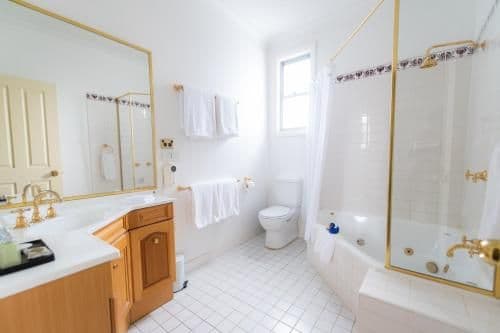 Heritage Suite
