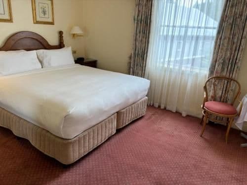 Heritage Room