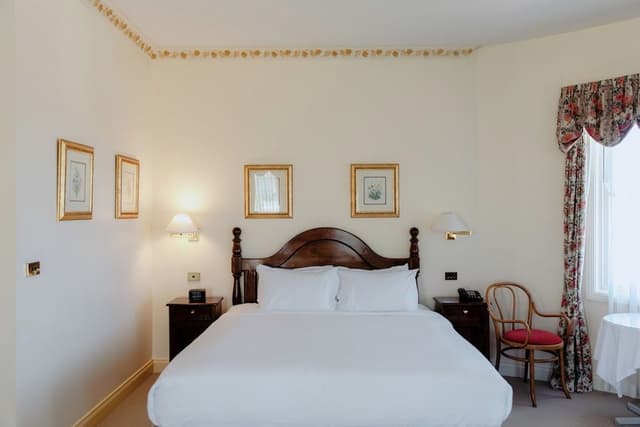 Heritage Suite