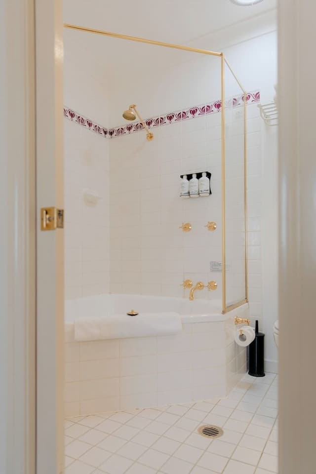 Heritage Suite