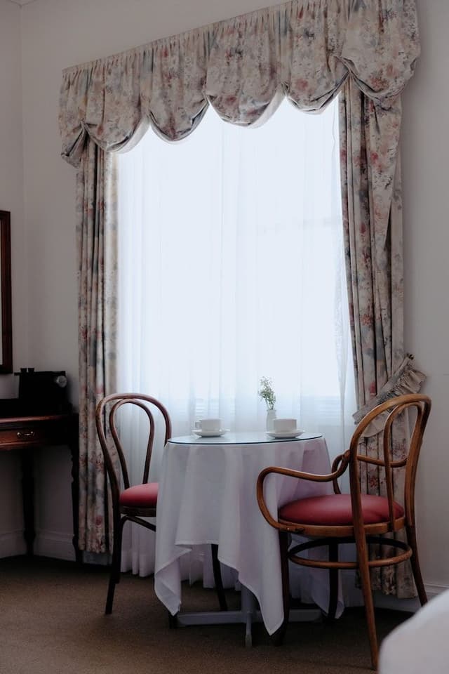 Heritage Room