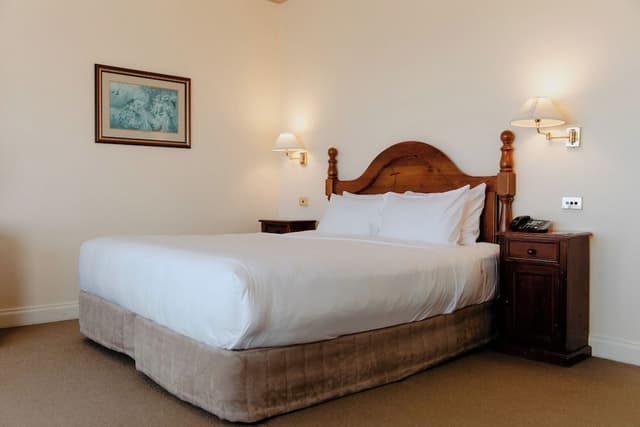 Mountain View Room