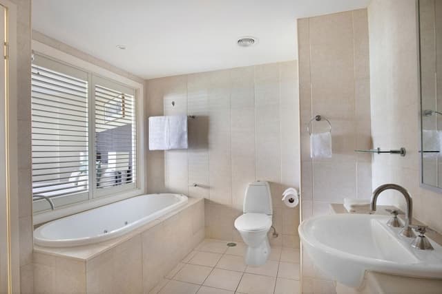 Suite, 2 Bedrooms (Spa)