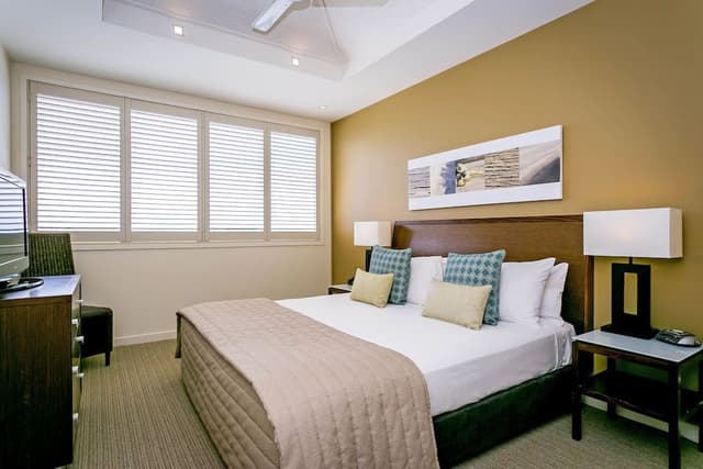 Deluxe Room, 2 Bedrooms