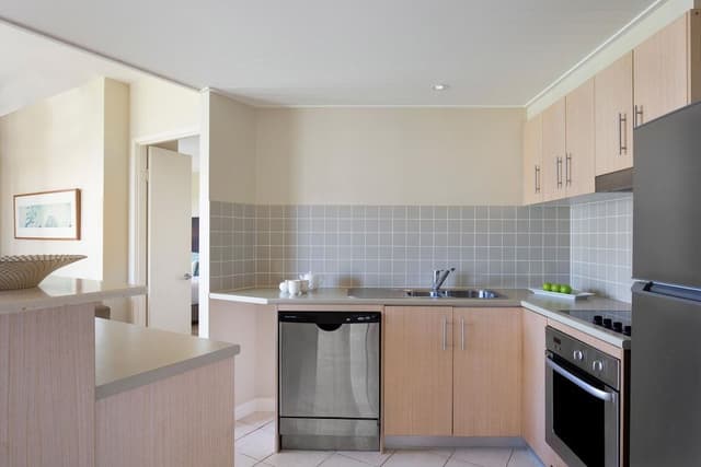 Suite, 2 Bedrooms (Spa)